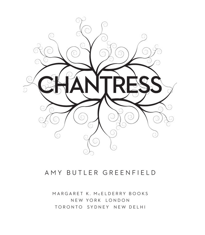 Chantress