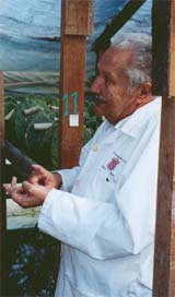 Ingeniero Ignacio del Rio Duenas