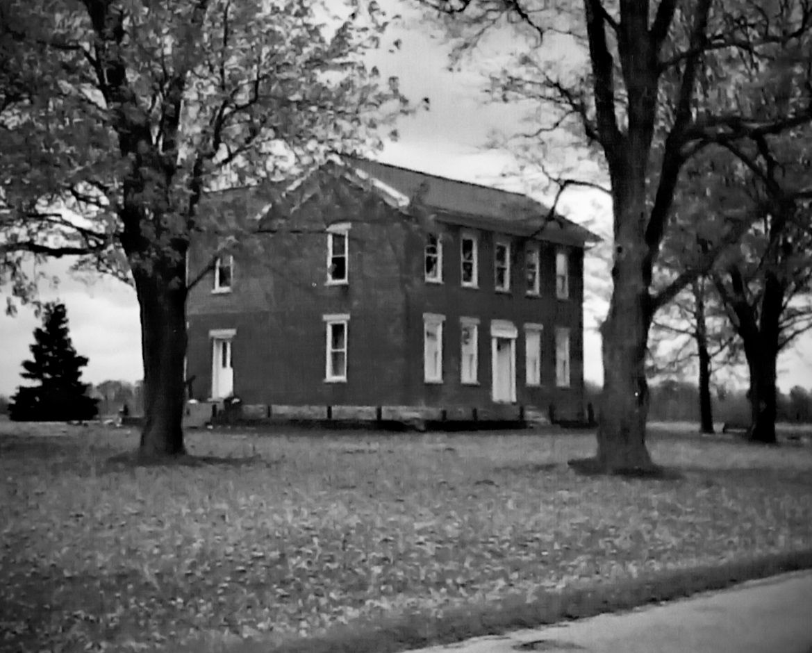 The Smith Family Farmhouse