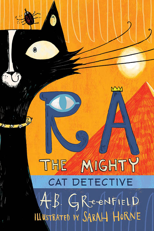 Ra The Mighty